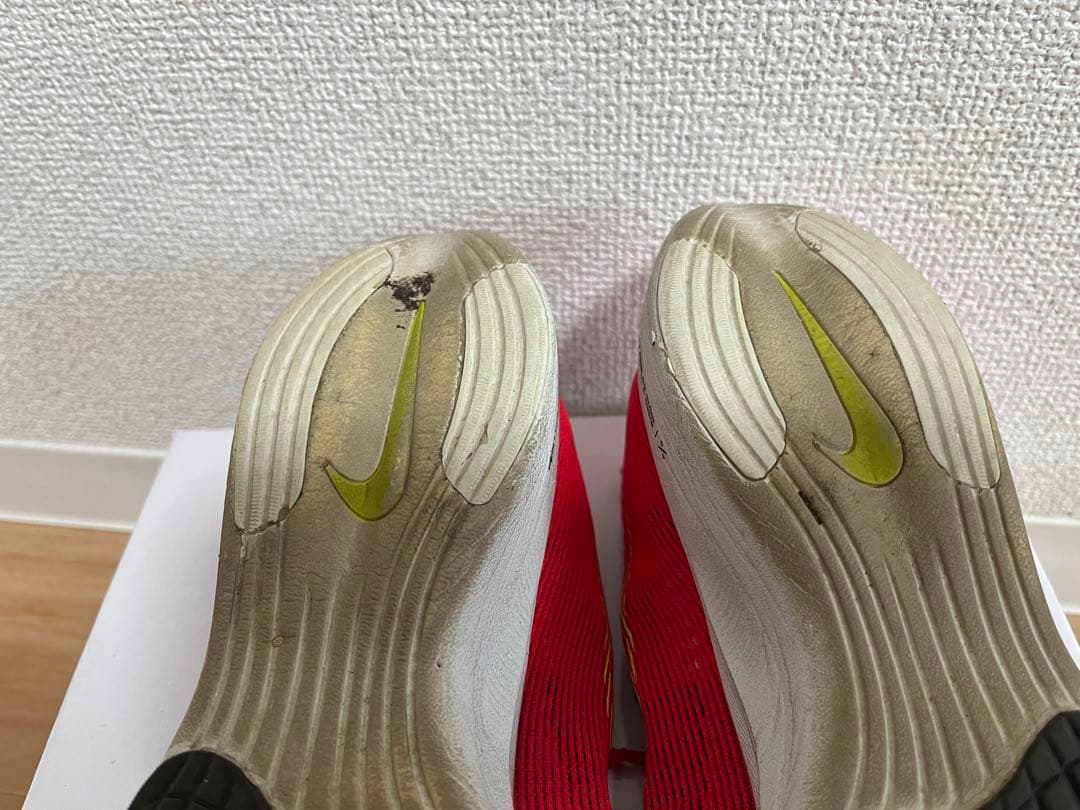 スパイク・シューズ NIKE ZOOMX VAPORFLY NEXT %2