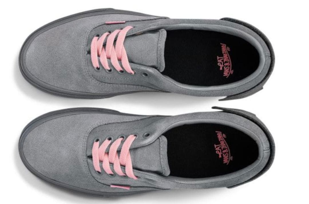 バンズ エラ VANS ネズミ年限定スニーカー 箱付き新品 27cm