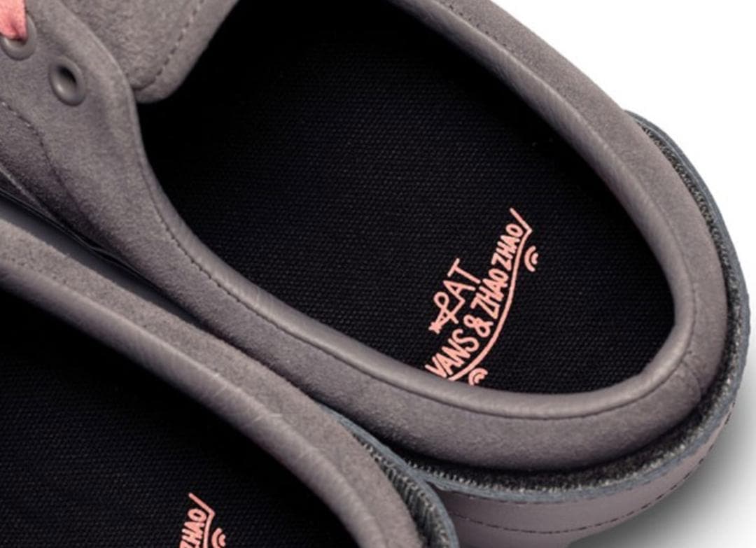 バンズ エラ VANS ネズミ年限定スニーカー 箱付き新品 27cm