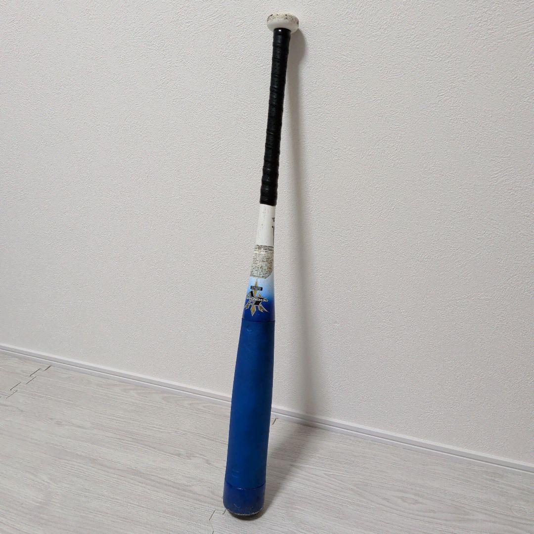 MIZUNO ミズノ 少年野球 ビヨンドマックスEV 76㎝ 軟式少年バット