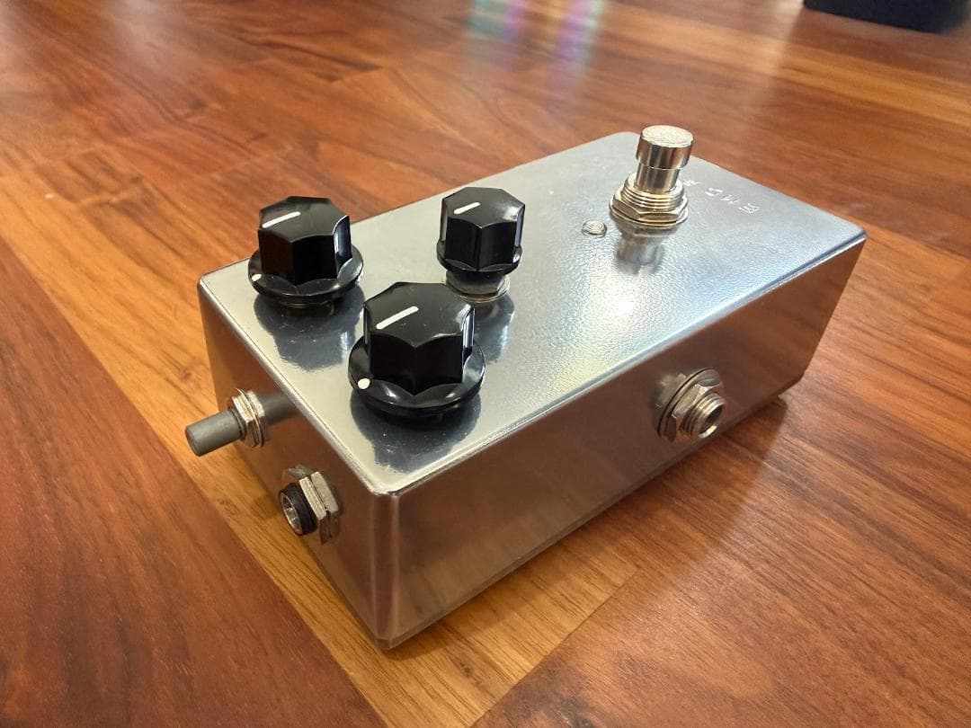 ギター Eastern Music Device PD1 ver.1
