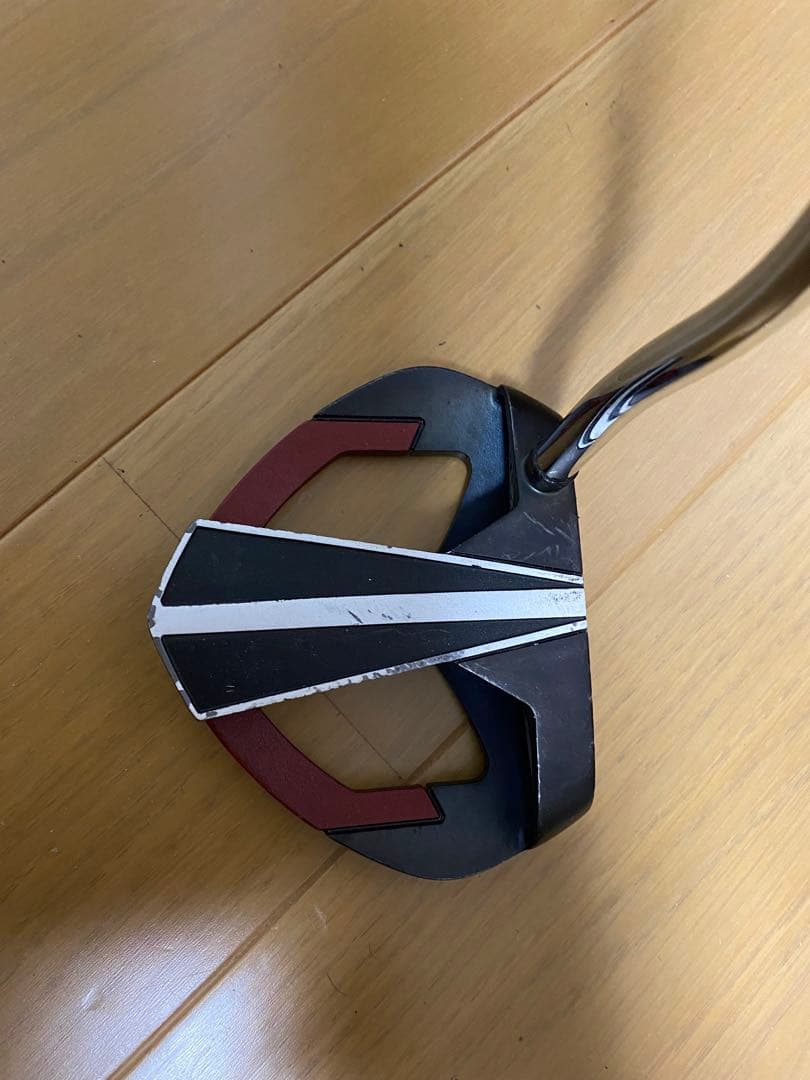 オデッセイ ホワイトホットプロ DART 34インチパター