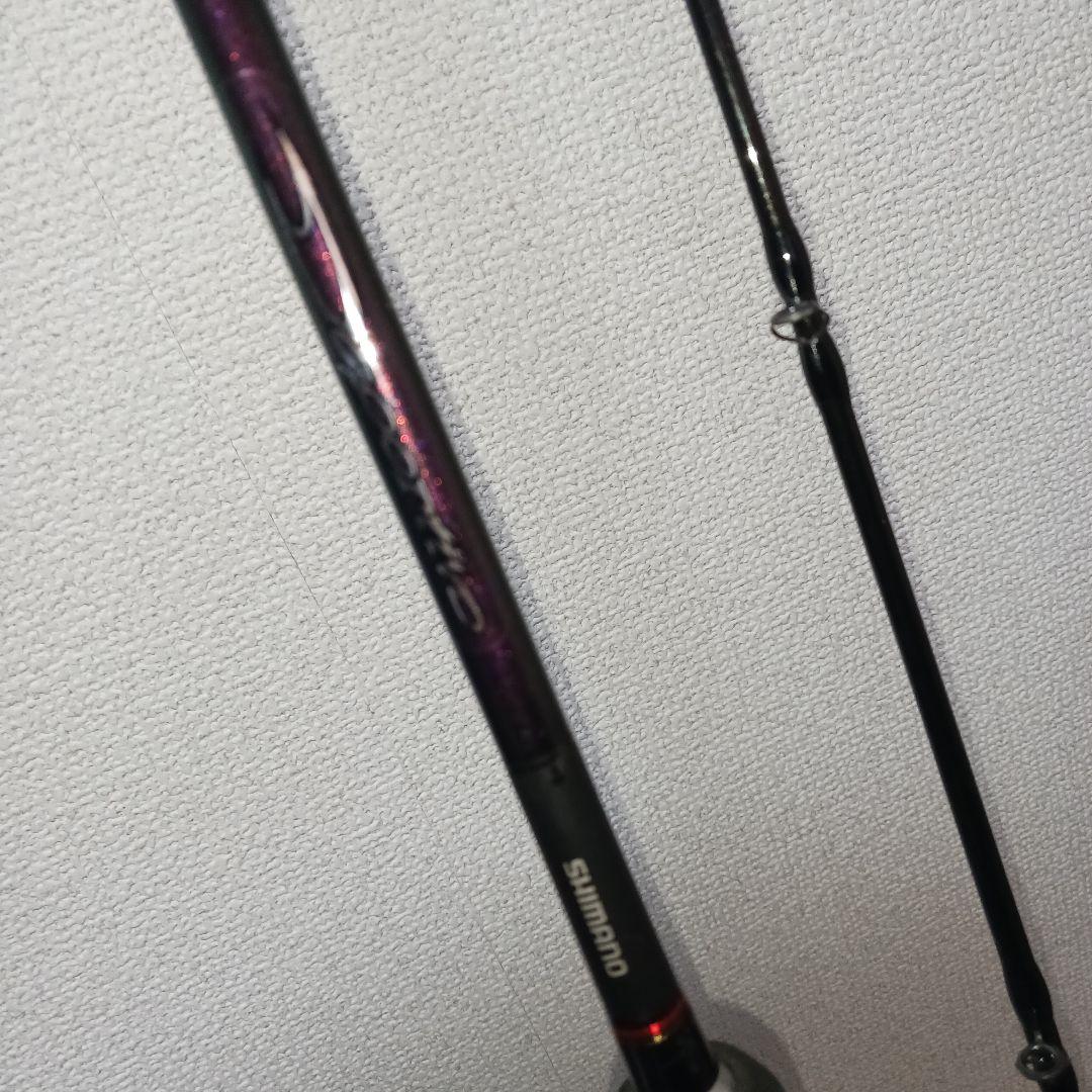 デポルティーボ166MH　中古