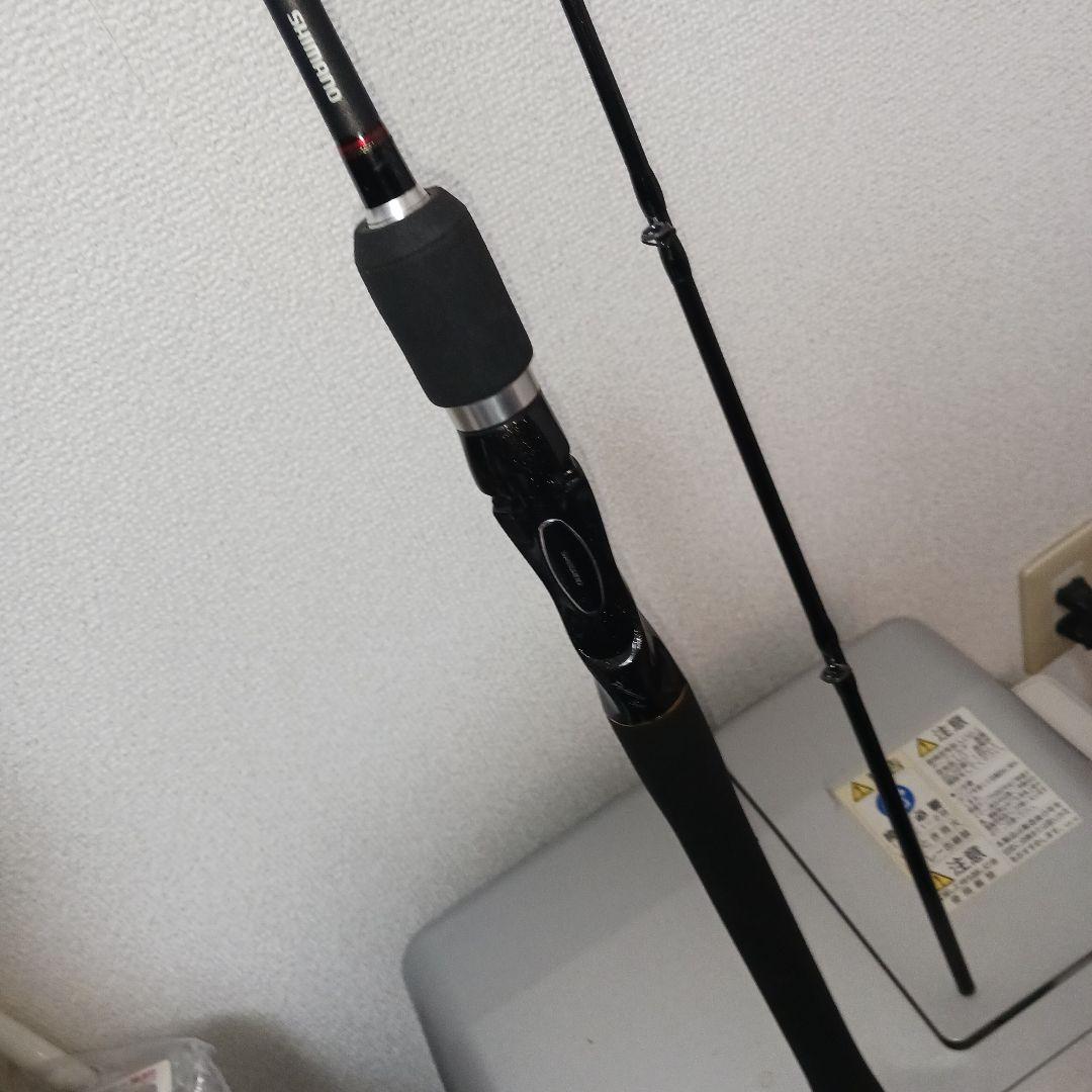 デポルティーボ166MH　中古