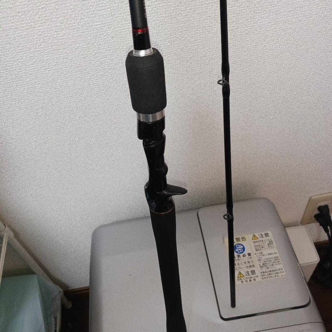 デポルティーボ166MH　中古