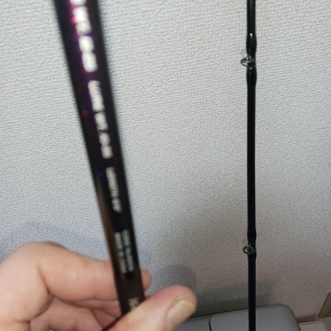 デポルティーボ166MH　中古