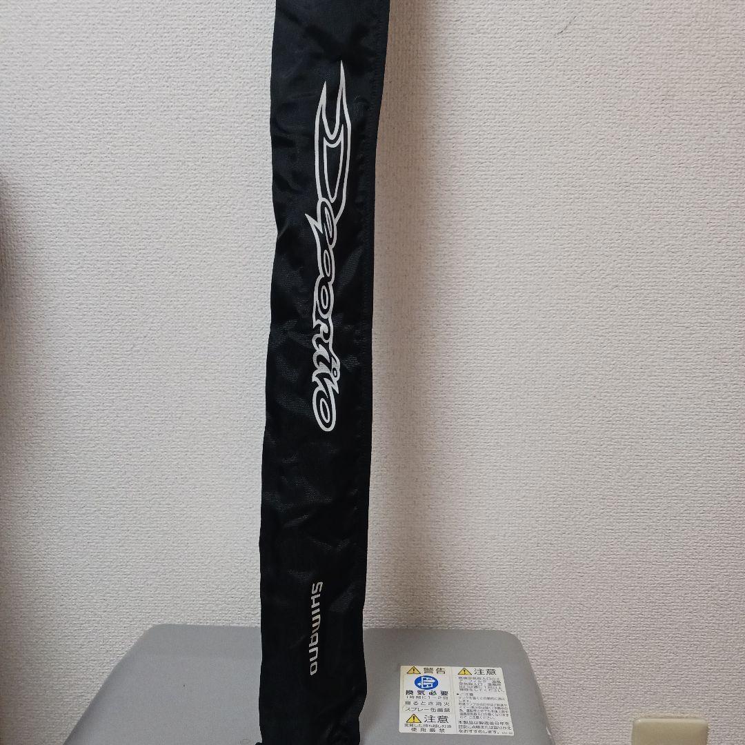 デポルティーボ166MH　中古