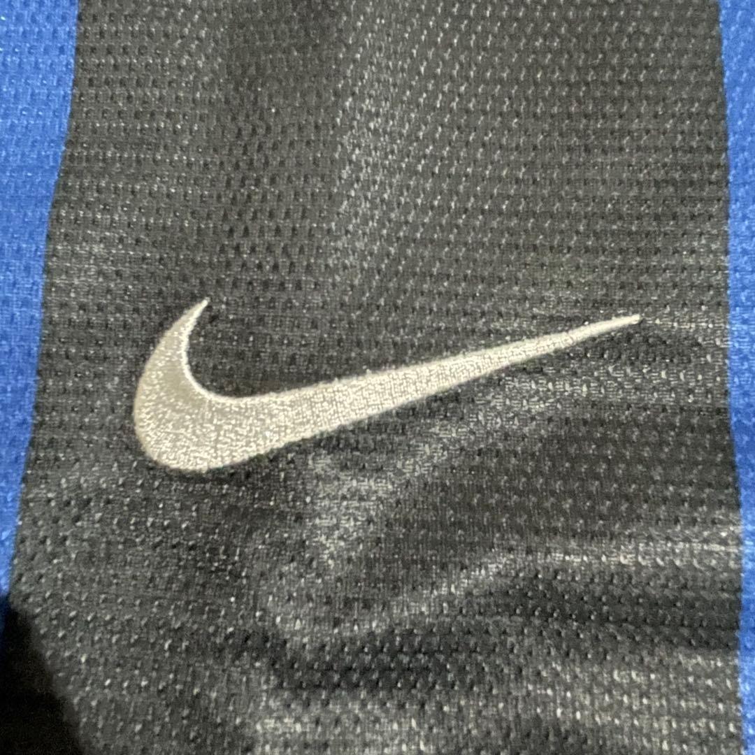 【新品・タグ付き】Nike インテル・ミラノ 長友佑都 ユニフォーム M