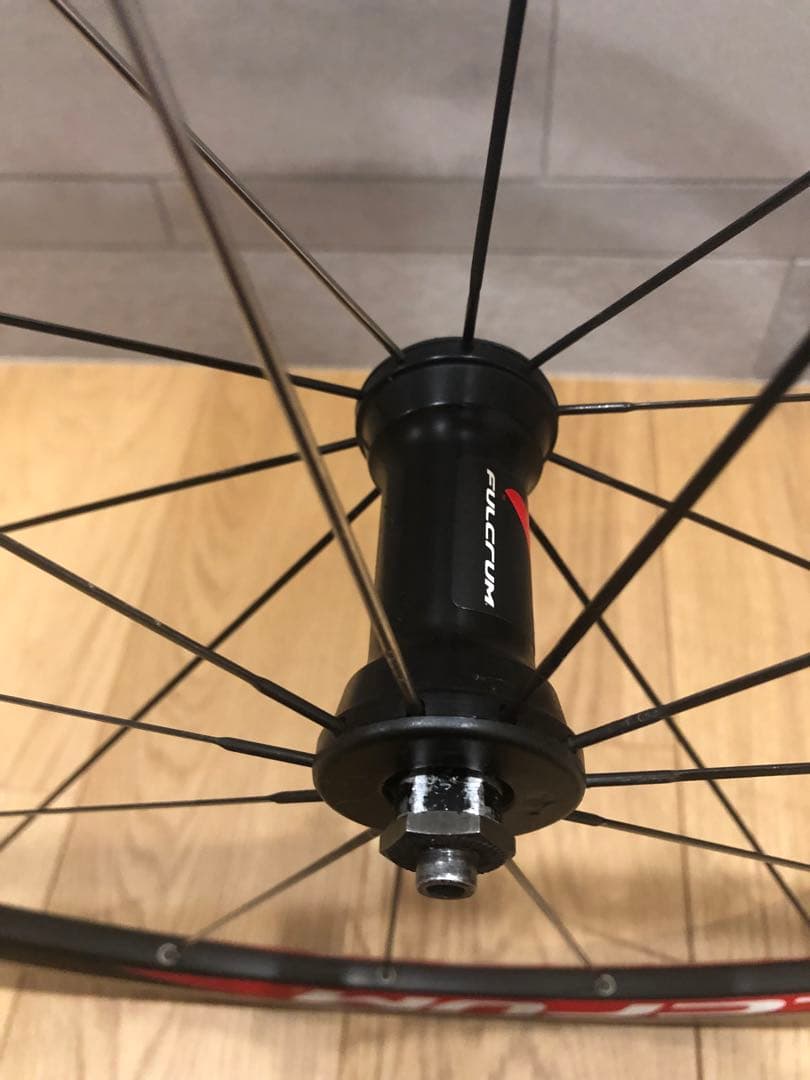 FULCRUM(フルクラム) RACING5 レーシング5 EVOLUTION