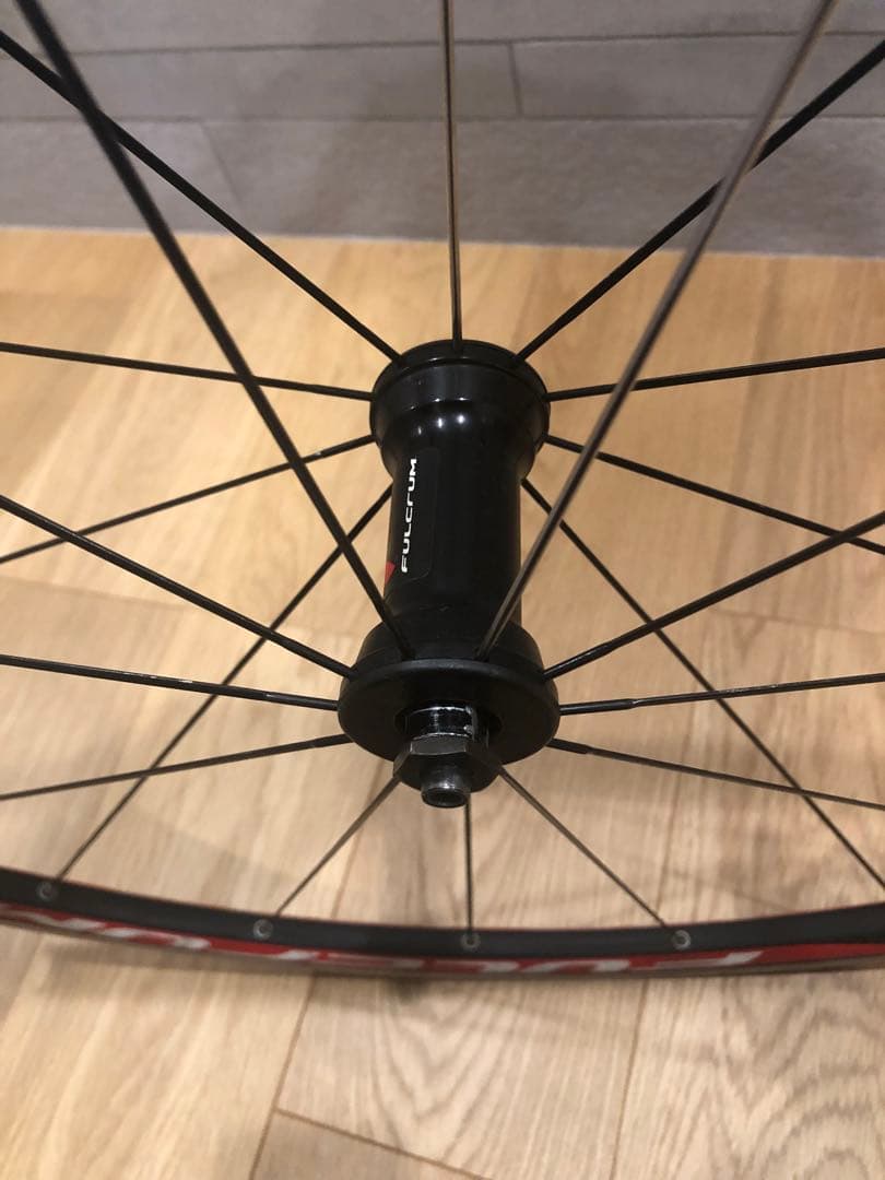 FULCRUM(フルクラム) RACING5 レーシング5 EVOLUTION