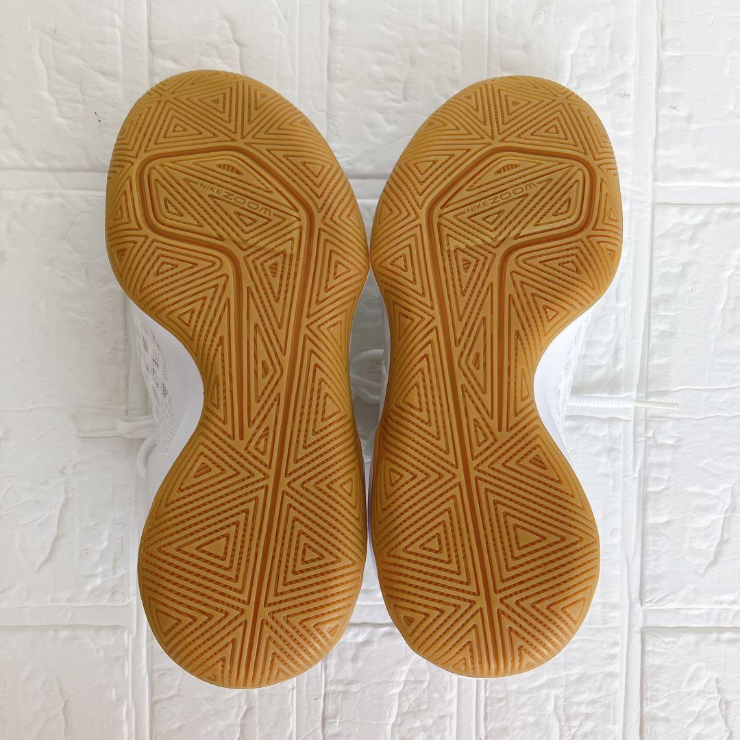 極美品✨Nike Zoom Hyperspeed Court SE 23.0cm