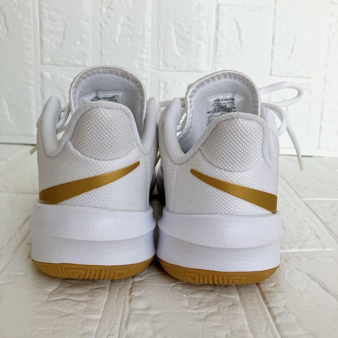 極美品✨Nike Zoom Hyperspeed Court SE 23.0cm