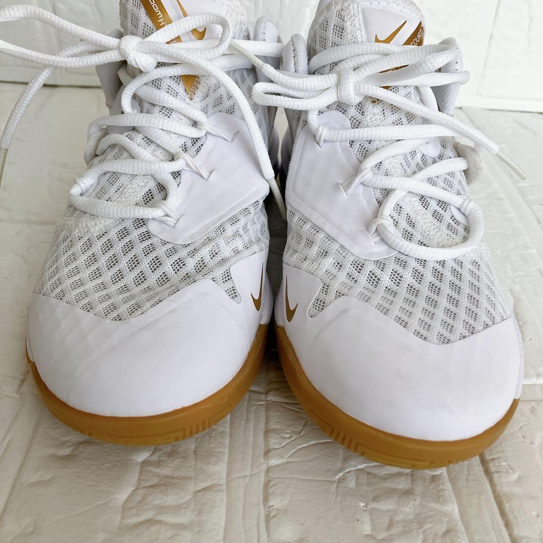 極美品✨Nike Zoom Hyperspeed Court SE 23.0cm