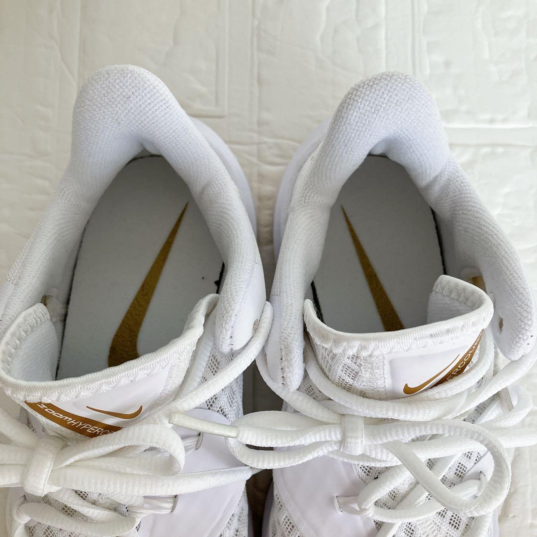 極美品✨Nike Zoom Hyperspeed Court SE 23.0cm