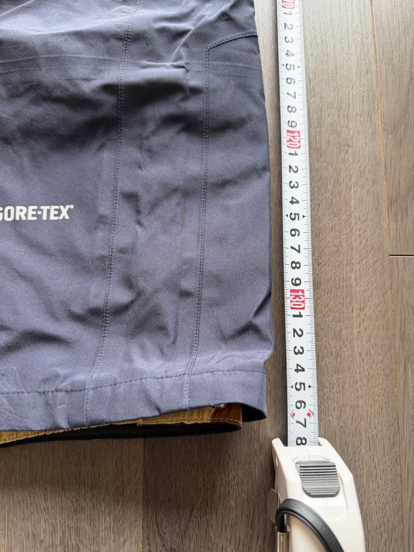 rew athletics スノーボードウェア セット