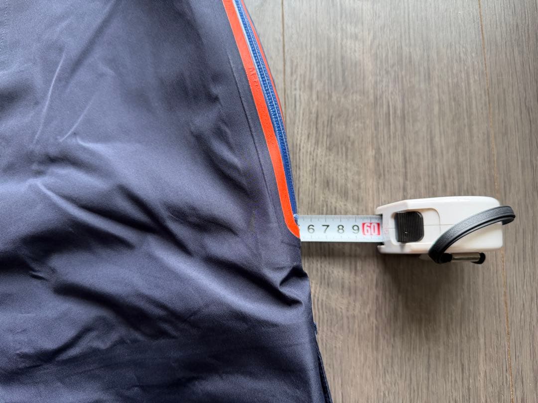 rew athletics スノーボードウェア セット