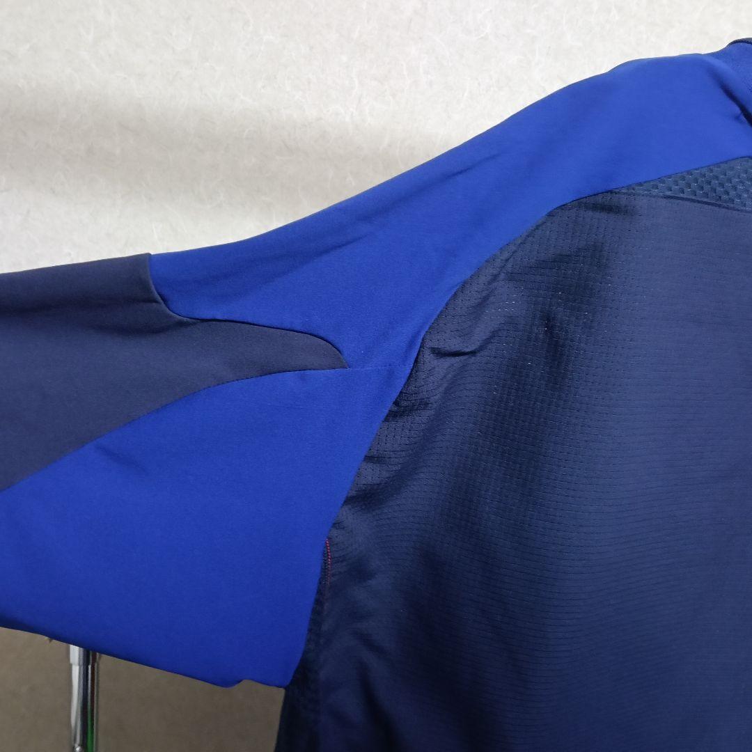 新品タグ／日本代表 オーセンティックユニフォーム／ロンドン五輪本大会着用／2XO