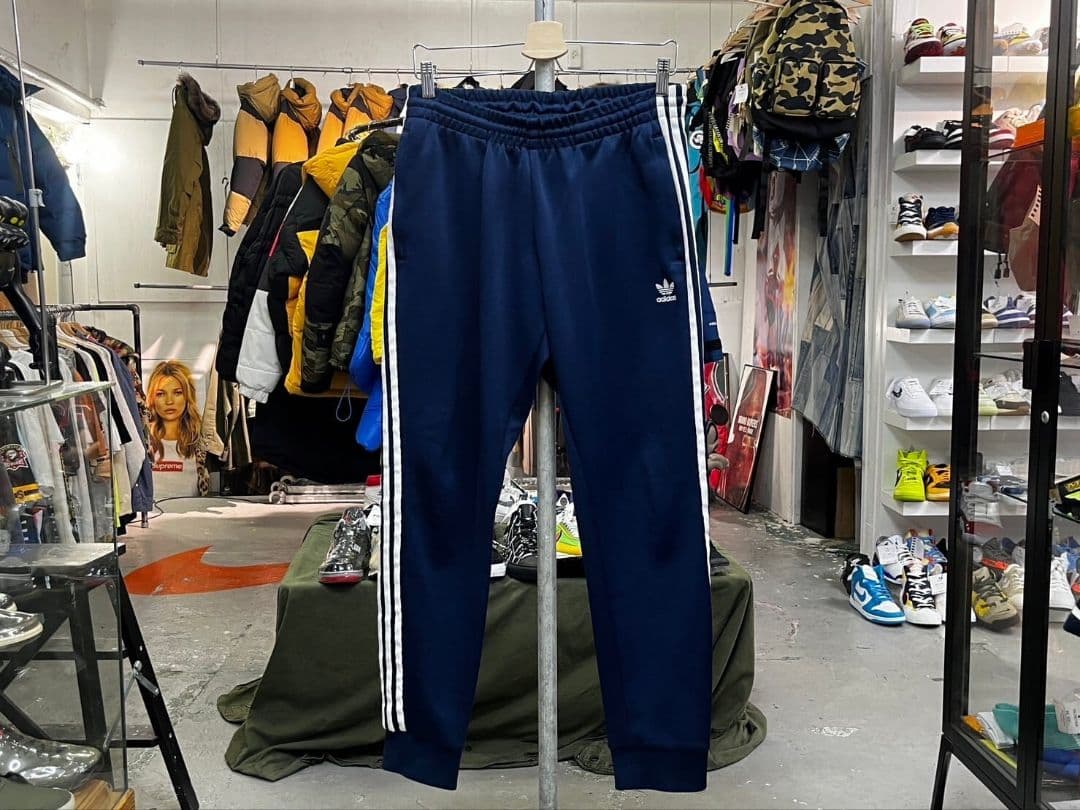 adidas originals SST TRACK PANTS トラックパンツ