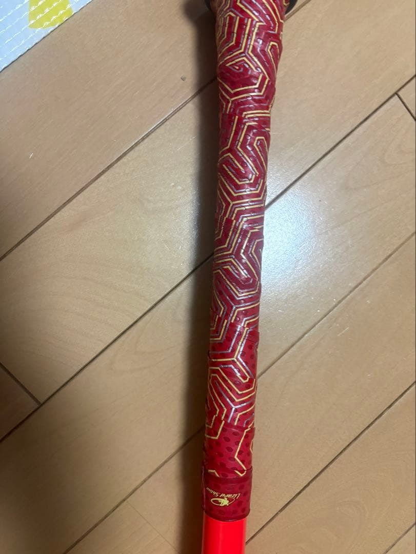 イーストンバット 軟式少年用