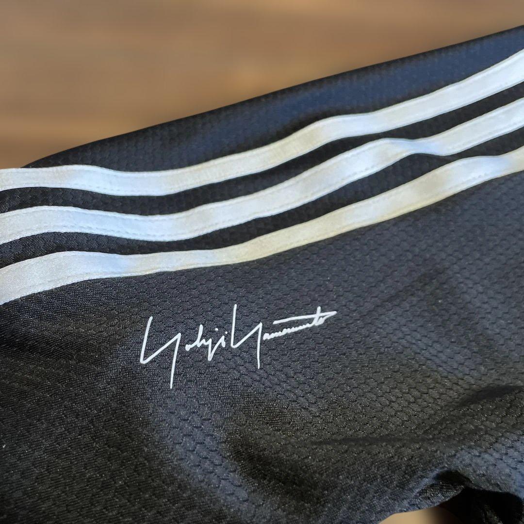 Y-3 日本代表 サッカーシャツ