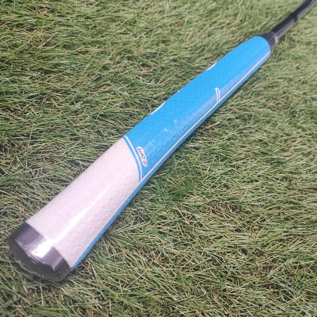 新品 ピン PING SCOTTSDALE ANSER 4 パター 34インチ