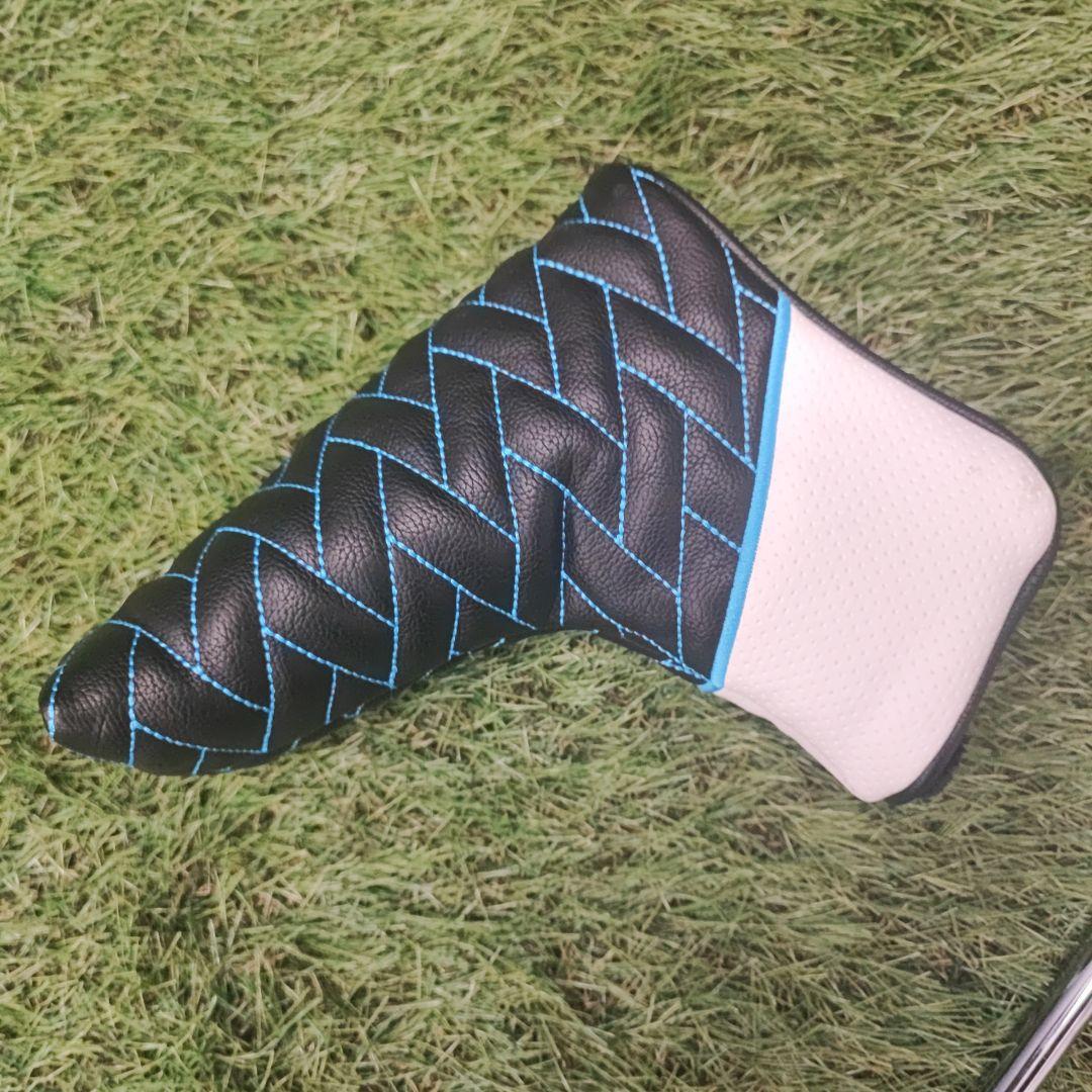 新品 ピン PING SCOTTSDALE ANSER 4 パター 34インチ