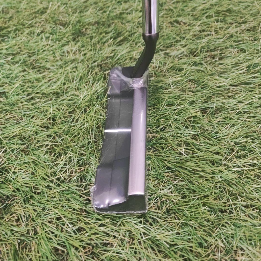 新品 ピン PING SCOTTSDALE ANSER 4 パター 34インチ