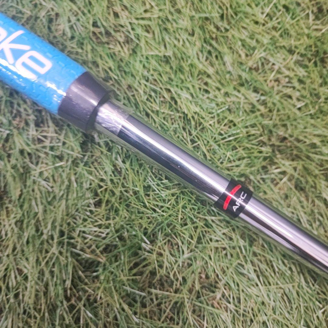 新品 ピン PING SCOTTSDALE ANSER 4 パター 34インチ