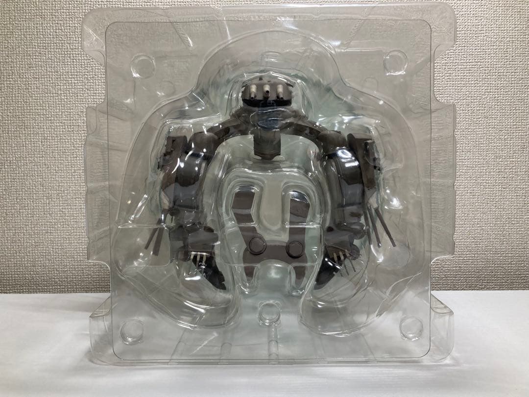 Max Factory 艦これ　大和　フィギュア　大和改 重兵装Ver.　開封品