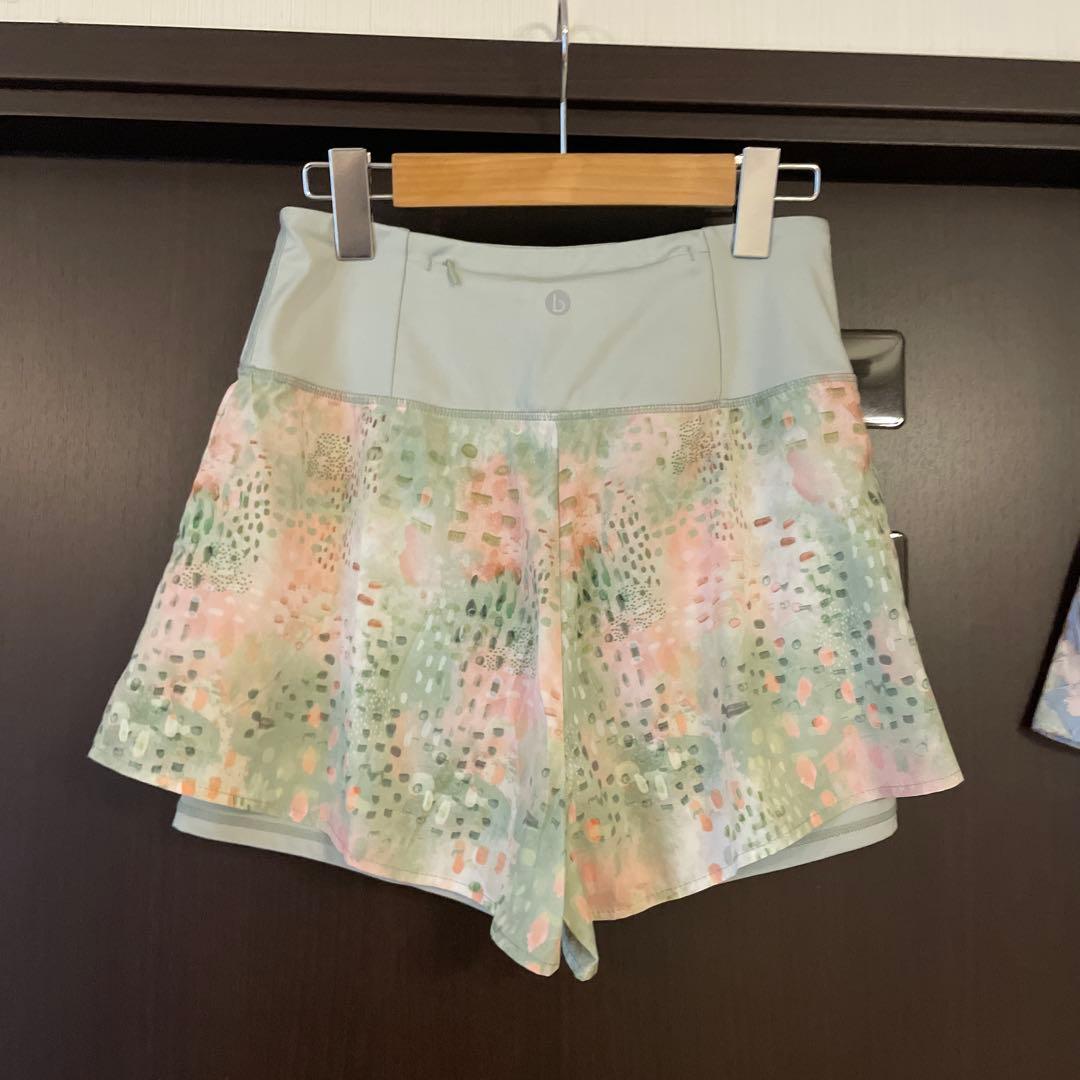 COTTON ON BODY スコート　S 2枚セット