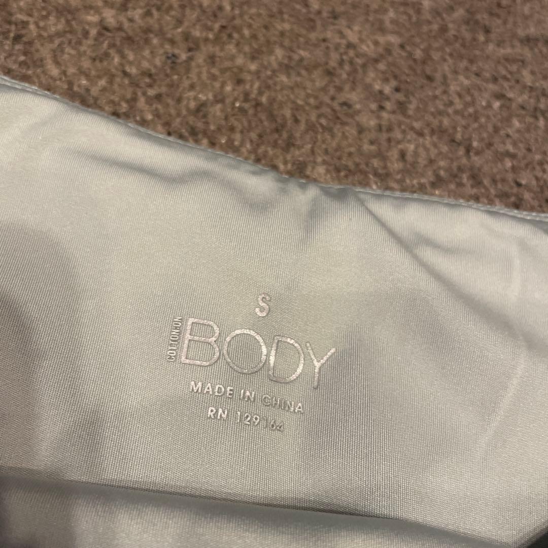 COTTON ON BODY スコート　S 2枚セット