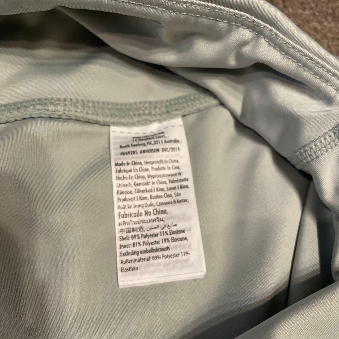 COTTON ON BODY スコート　S 2枚セット