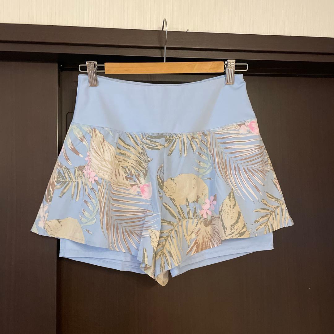 COTTON ON BODY スコート　S 2枚セット