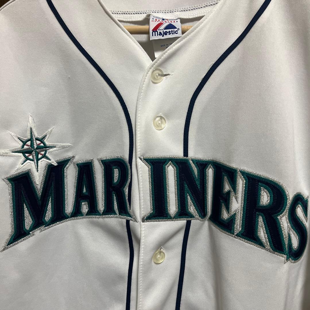 MARINERS ユニフォーム Mサイズ