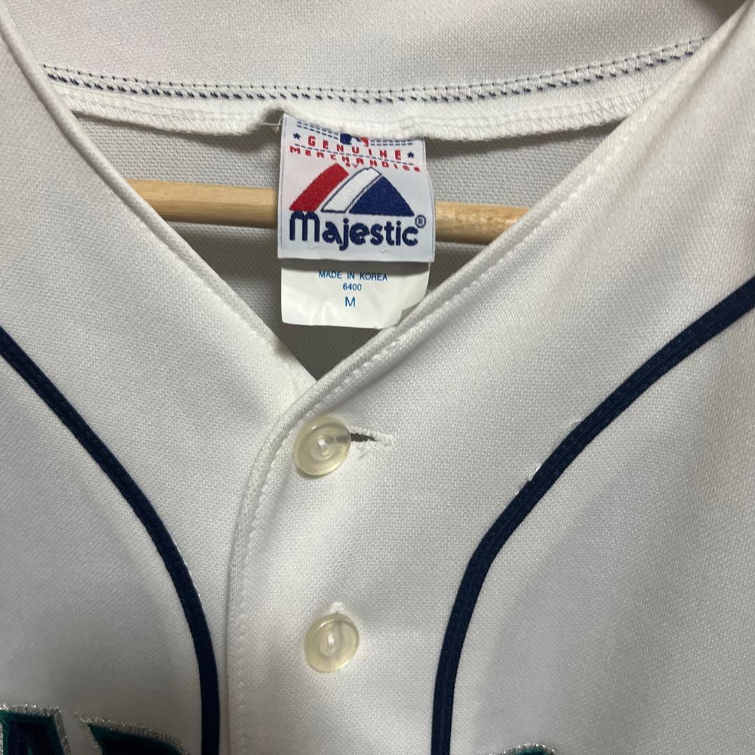 MARINERS ユニフォーム Mサイズ