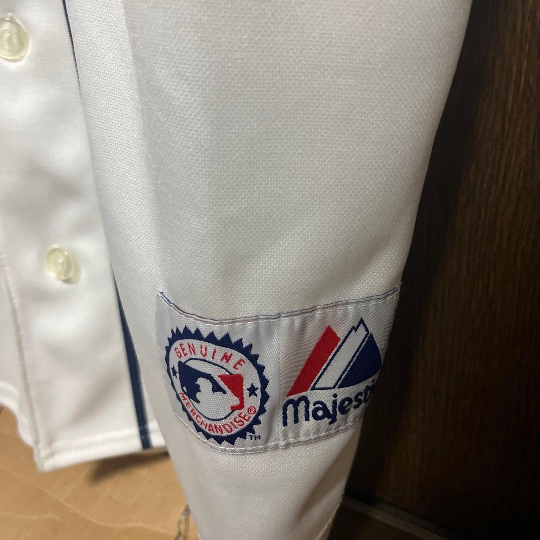 MARINERS ユニフォーム Mサイズ