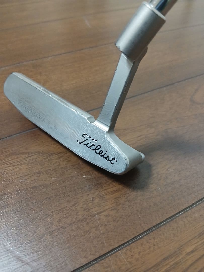 【名器】スコッティキャメロン・スタジオステンレス・ニューポート２【おまけ付き】