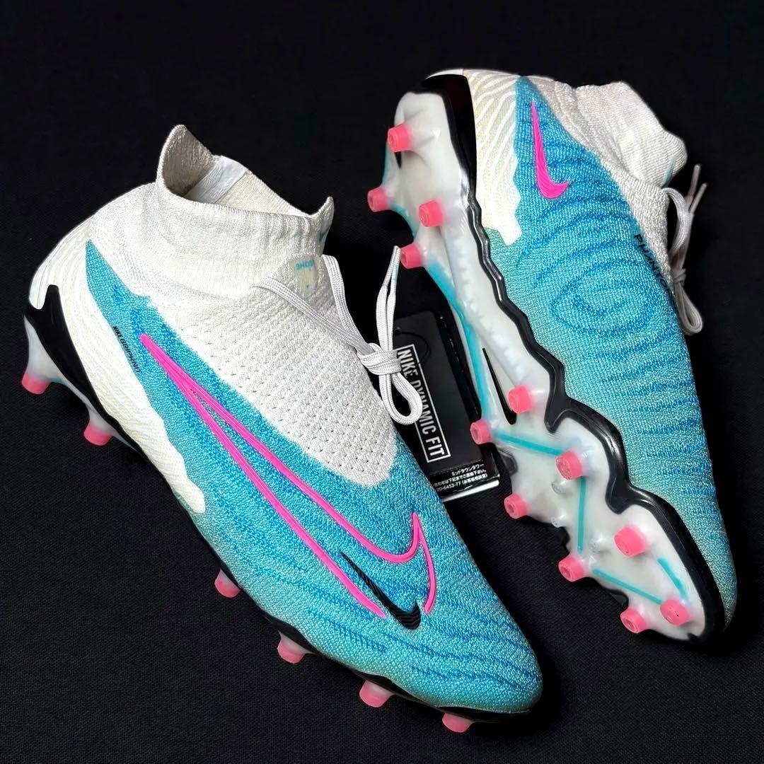 NIKE ファントムgx ag 26.5cm gx2