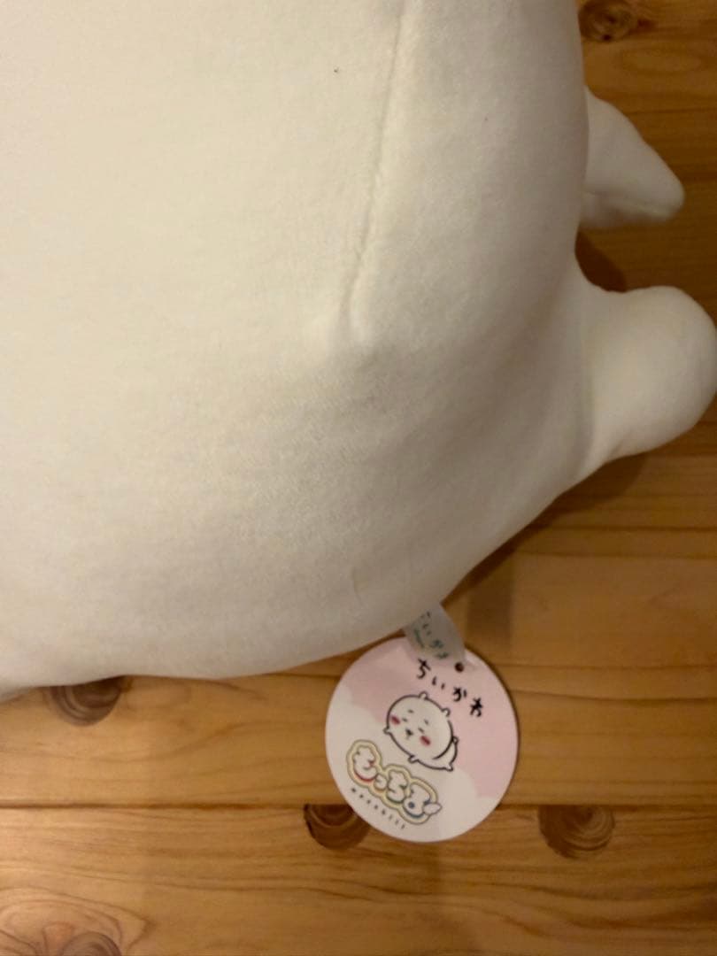 ちいかわ　プライズセット