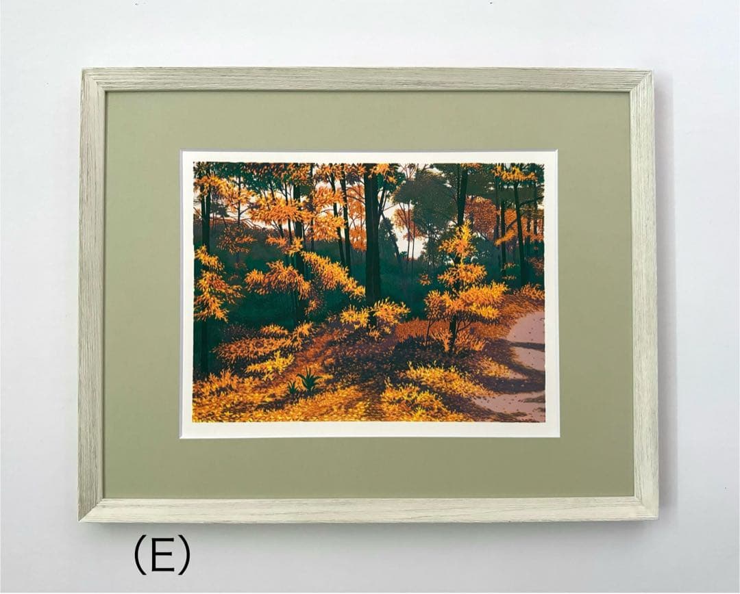 絵画 （E）