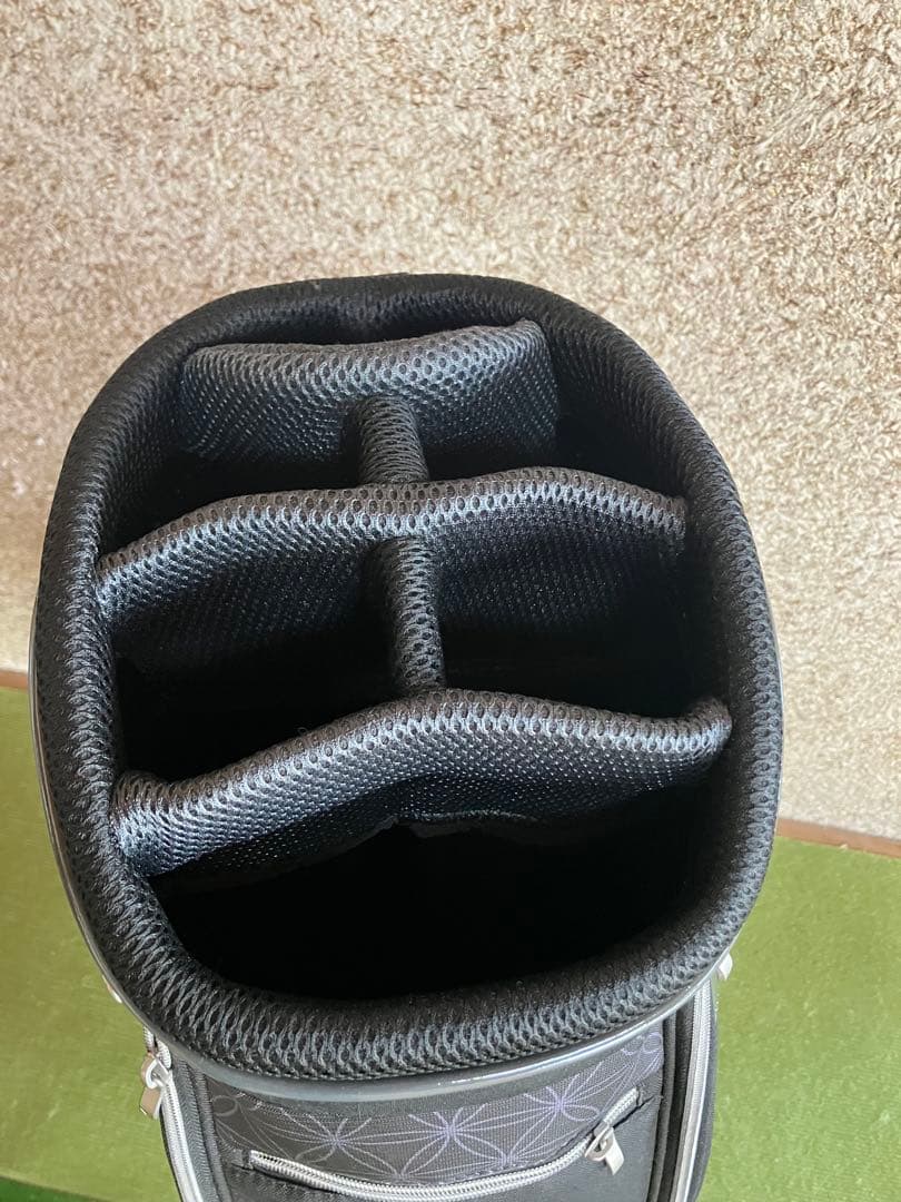 Callaway Solaire レディースキャディバッグ
