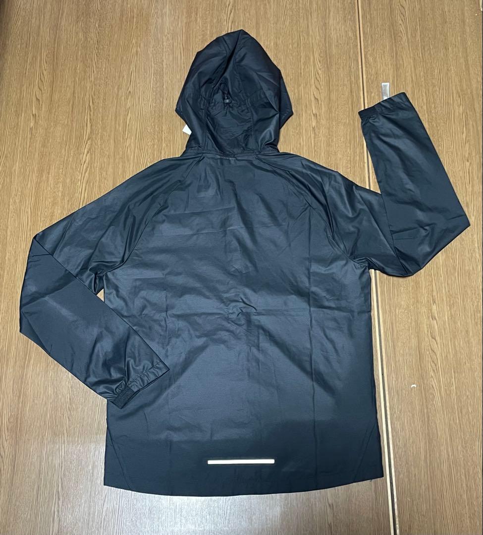 NIKE ナイキランニング ウィンドランナー ジャケット ナイロンパーカー L