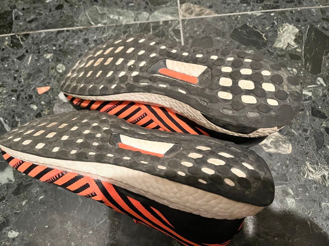 メッシNEMEZIZ 26.5cm