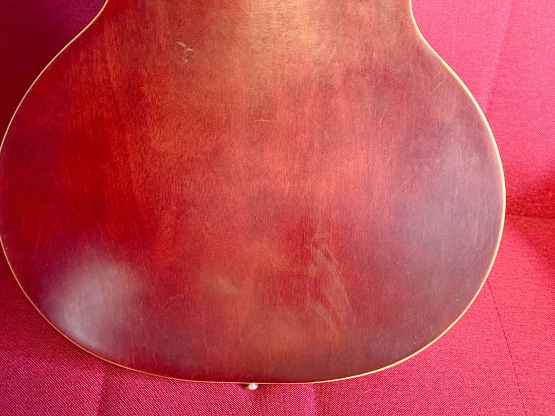 ギター EPIPHONE E422T Inspired by 1966 Century