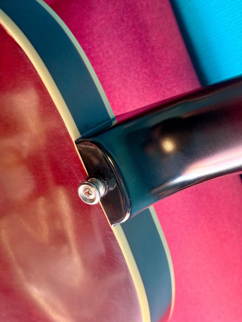 ギター EPIPHONE E422T Inspired by 1966 Century