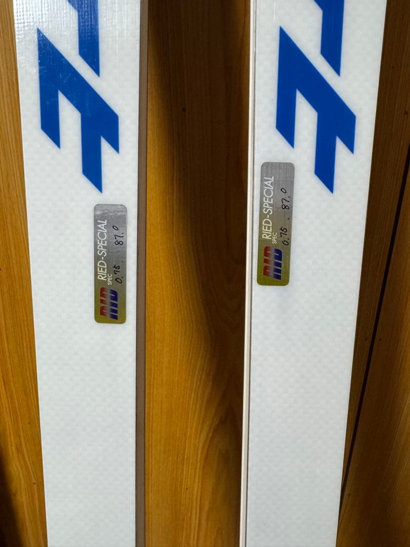 スキー Hart INFINITY GS193cm R30