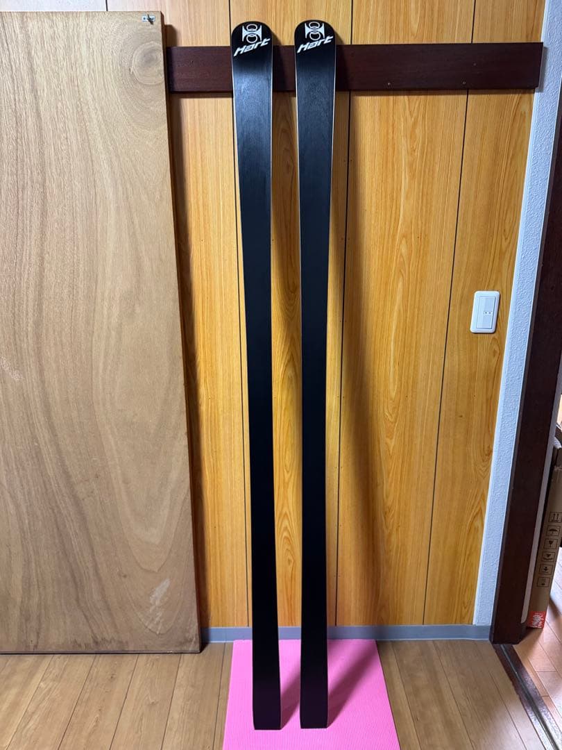 スキー Hart INFINITY GS193cm R30