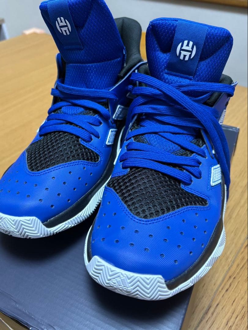 adidas HARDEN バッシュ