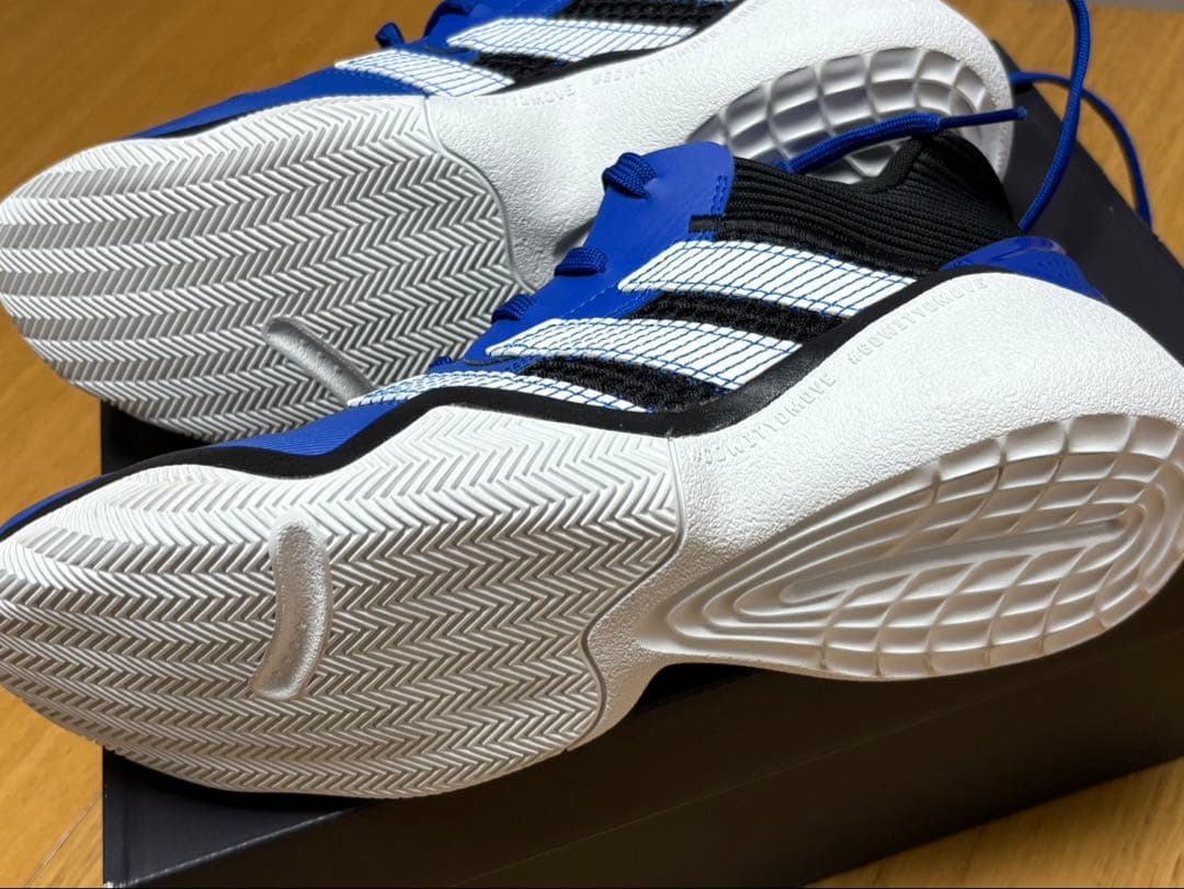 adidas HARDEN バッシュ