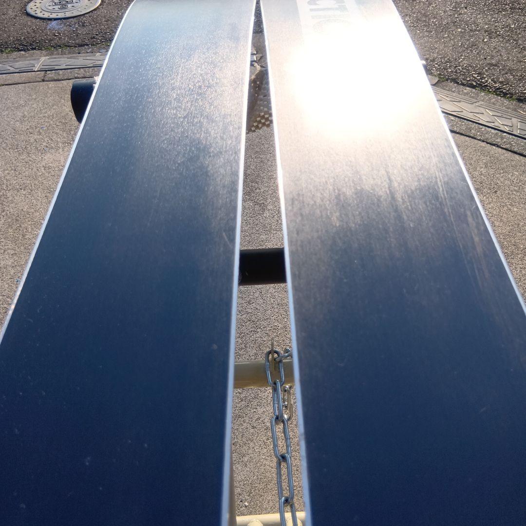 スキー 2024faction MANA3x 172cm griffon13